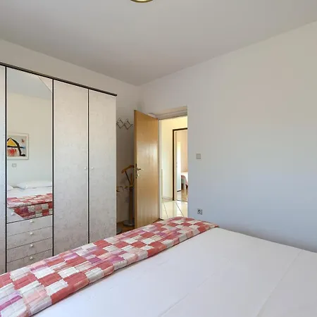 Viktor Apartment Pula
