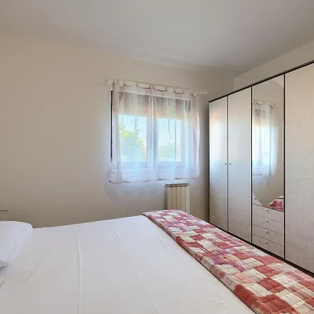 Apartment Viktor *