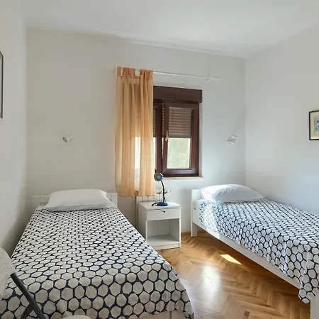 Apartment Viktor *