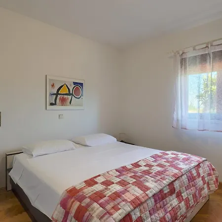 Apartment Viktor *