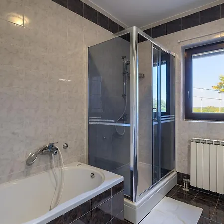 Apartment Viktor *