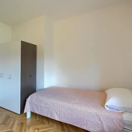 Viktor Apartment Pula