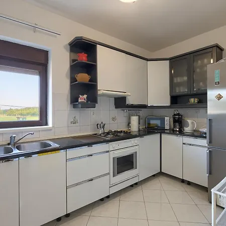 Viktor Apartment *
